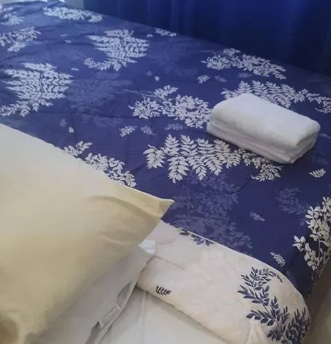 Apartment Eagle's Nest - Furnished 1br W/ Wifi *