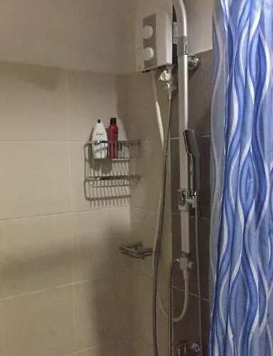 Eagle's Nest - Furnished 1br W/ Wifi *